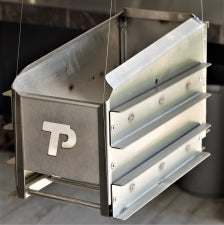 TP Products Ember Maker – Stainless Steel & Mild Steel Options