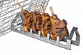 🥩 TP Products Chop & Rib Stand – Crisp It Like a Pro