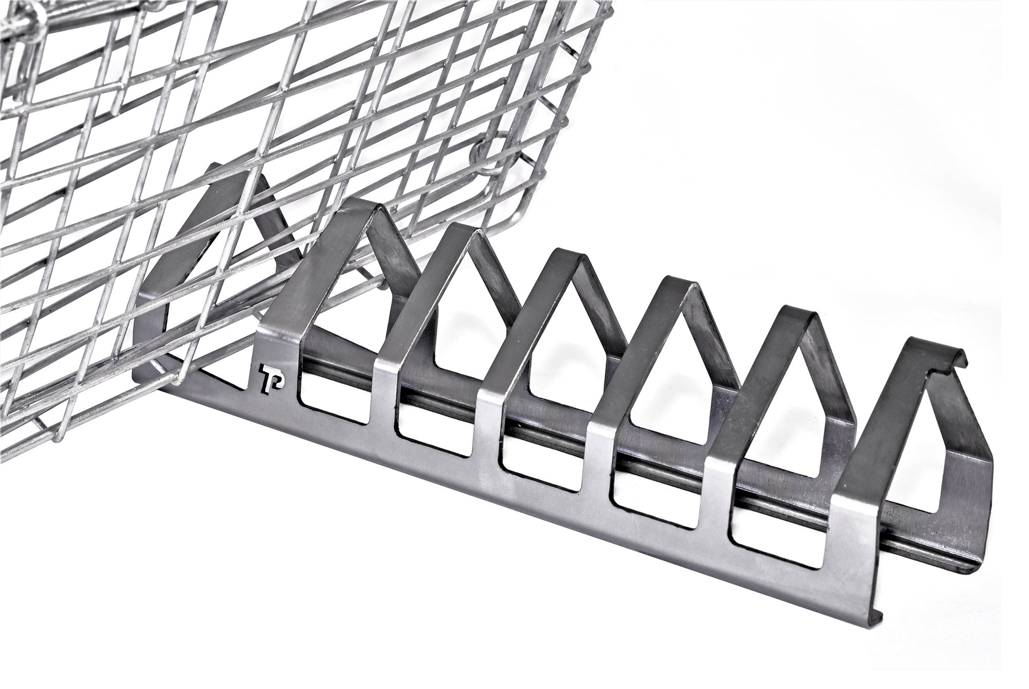 TP Products Chop & Rib Stand