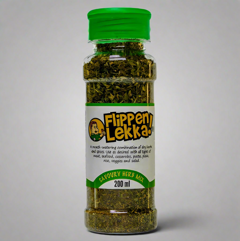 Flippen Lekka Savoury Herb Mix