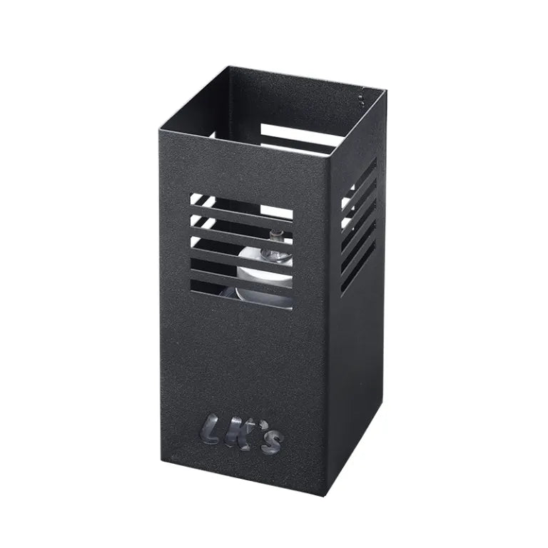 LK’s Citronella Metal Lantern – 200 ml.