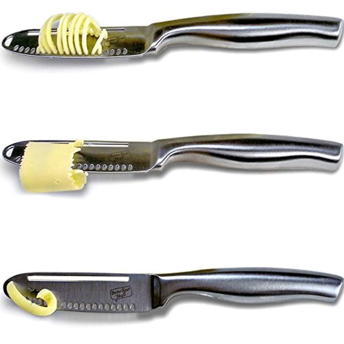 3 in 1 Butter Spreader