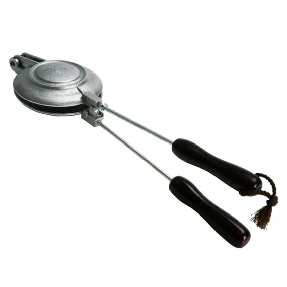 LK’s Jaffle Maker (Cast Iron & Alum)