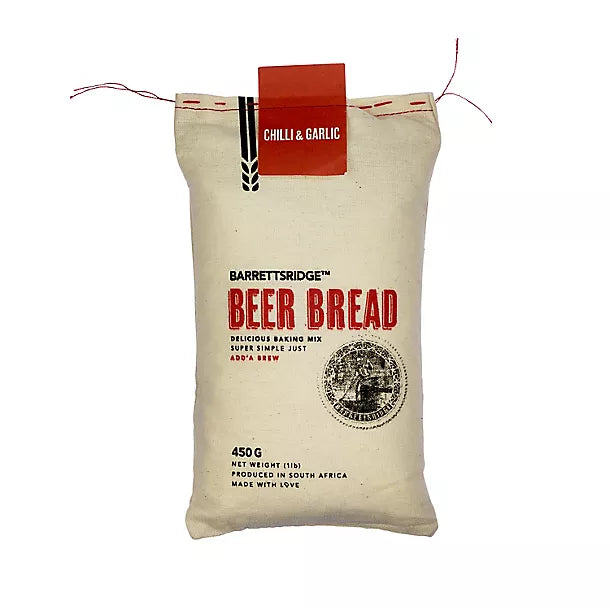 Barrett's Ridge Beer Bread