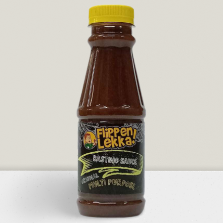 Flippen Lekka Original Basting Sauce