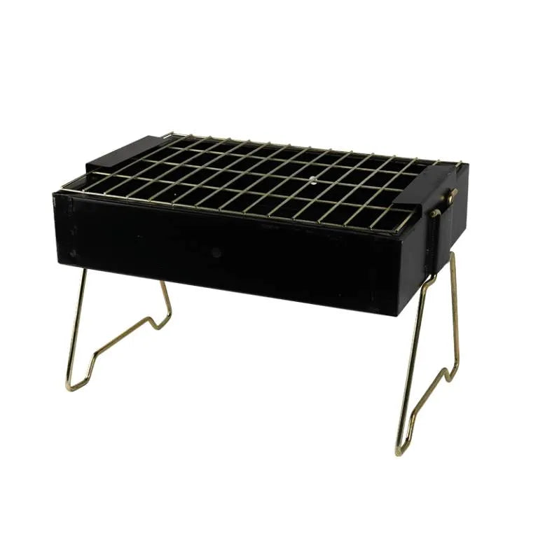 Bachelor Braai (mild steel)