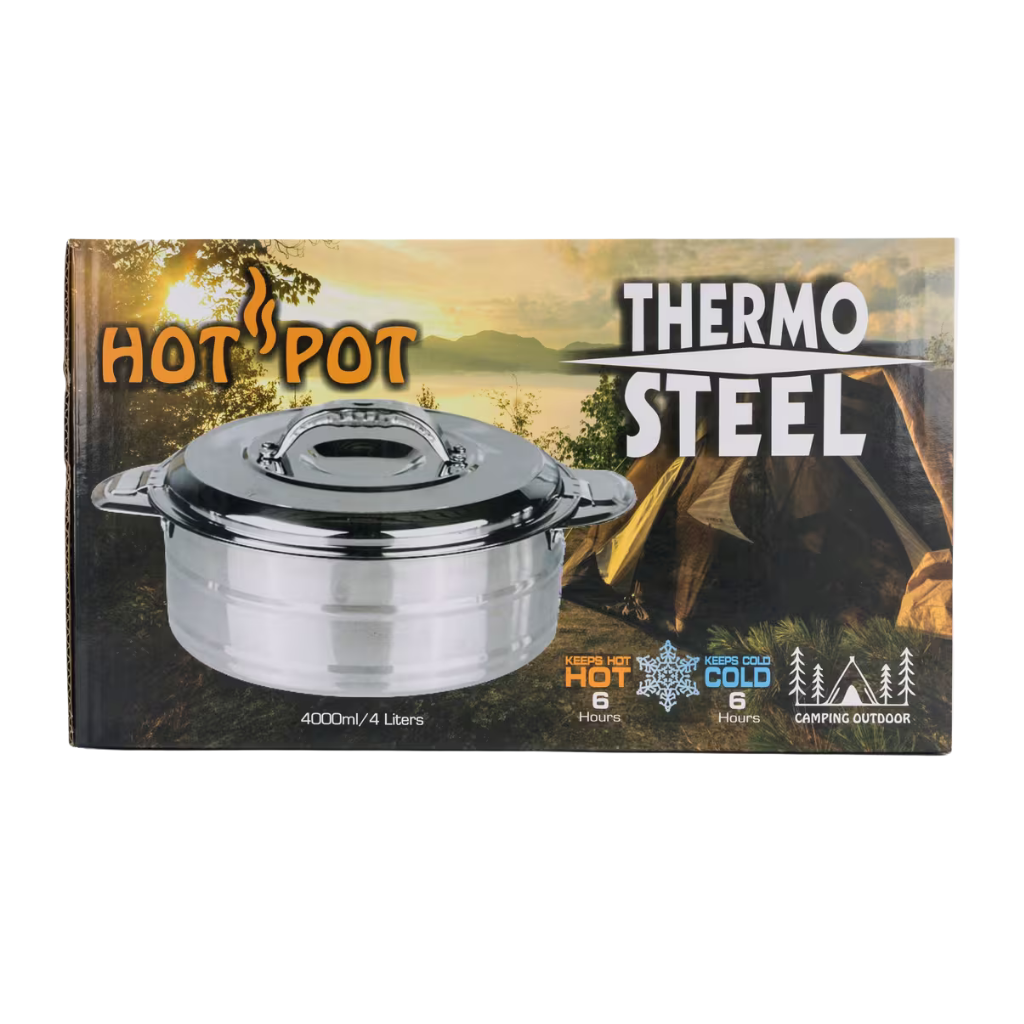 Hot Pot 4liters