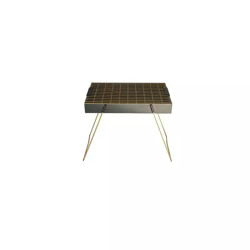 LK's Beach Braai (mild steel)