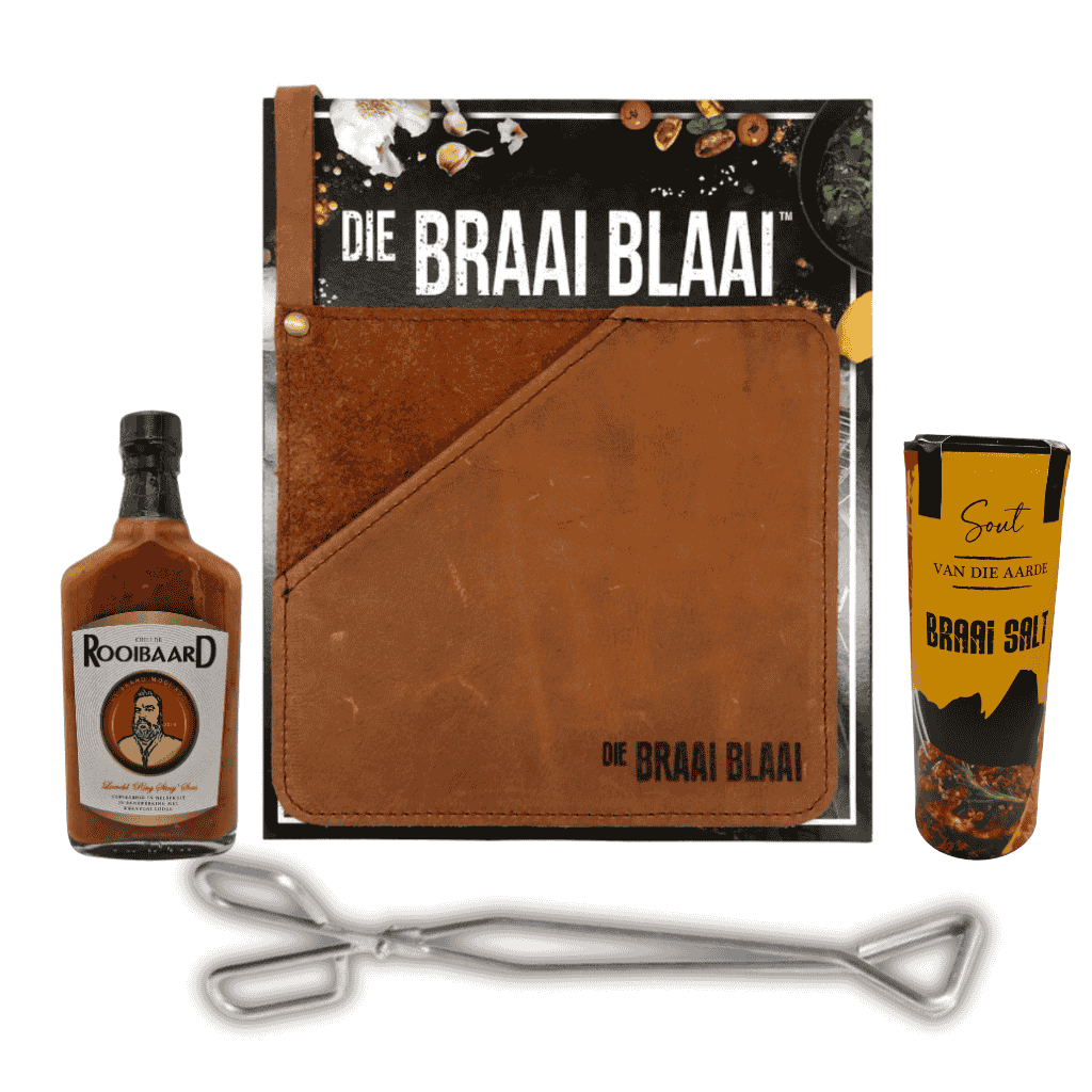 The Ultimate Braai Bundle