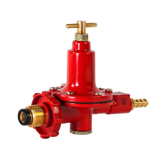 High Pressure Regulator (LPG)