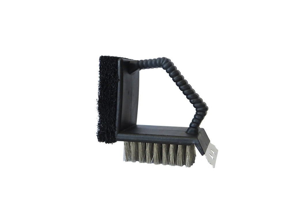LK’s 3-in-1 Grid Brush