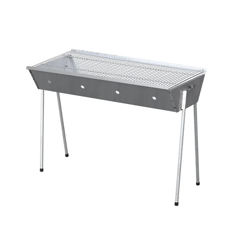 🔥CHEF Econo 630 Charcoal Braai