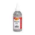 LKS Wood Oil – Food-Safe Oil for Wooden Boards & Braai Accessories 300ml