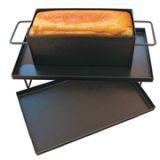 LK’s Outdoor Bread Oven (MILD-STEEL)