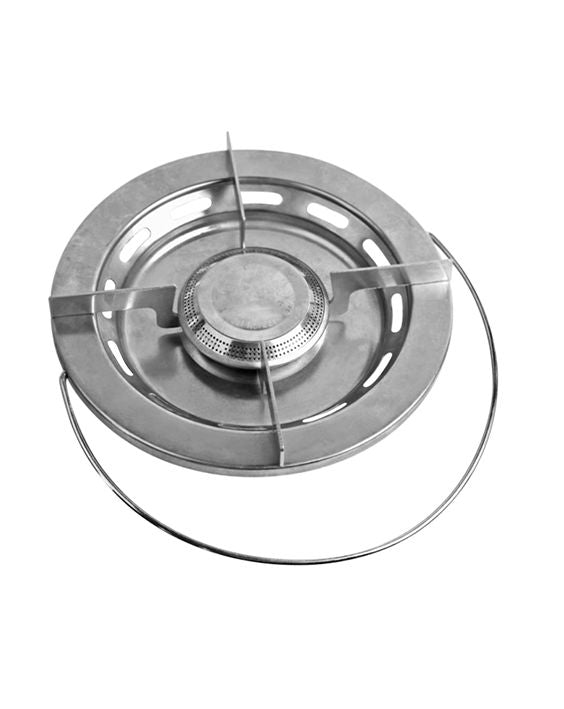 Stainless Steel Cooker Top