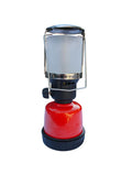 Lk’s Camping Lamp (Butane)