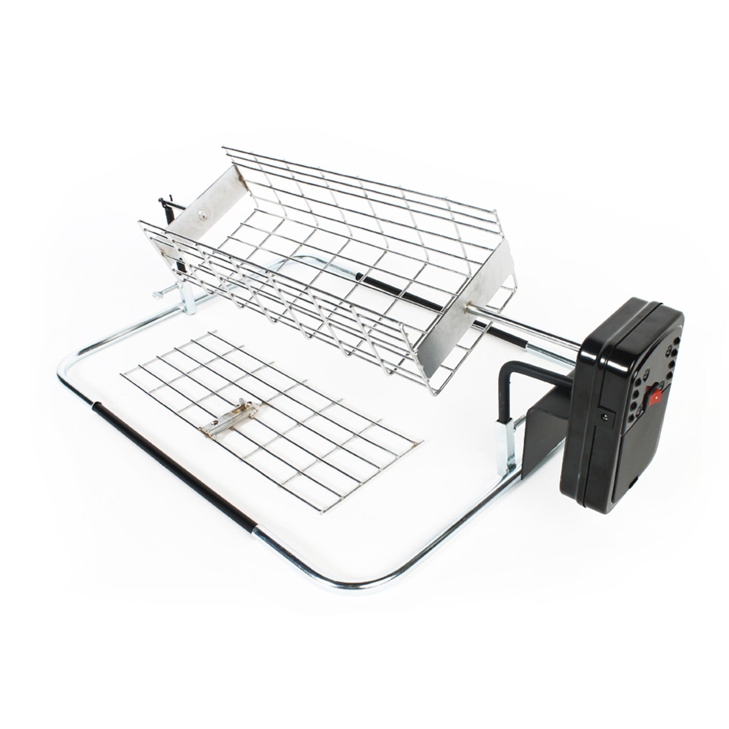 LK’s Rotisserie – Standard Deep Basket