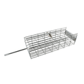 LK’s Large Deep Basket only- Chrome Plated