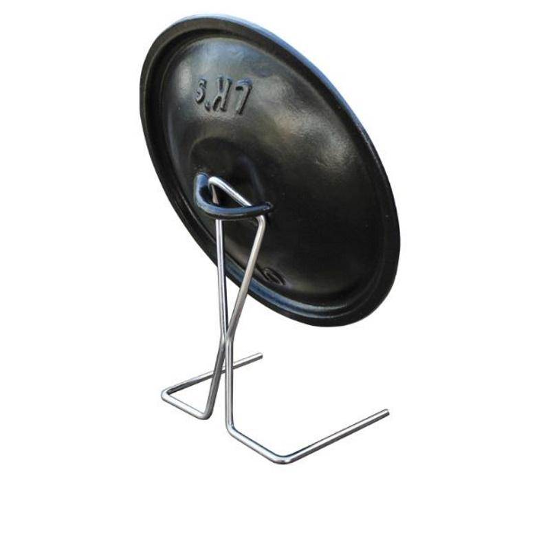 LK’s Potjie Lid Stand