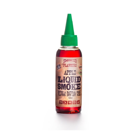 Liquid Smoke (Apple Flavor)