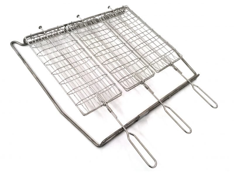 Flip ‘n Braai Range