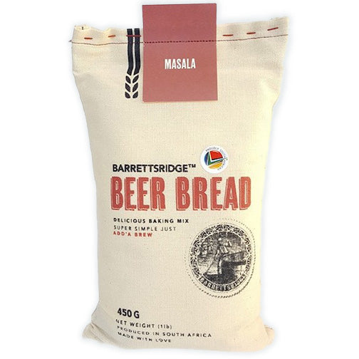 Barrett's Ridge Beer Bread