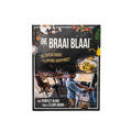 Braaiblaai 6-sheets