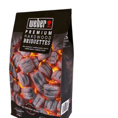 Weber Briquettes 4kg
