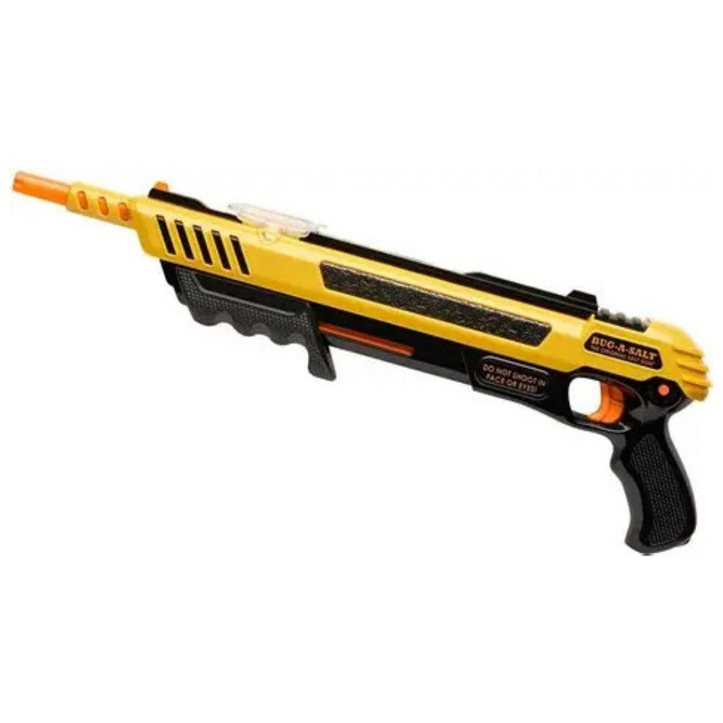 Bug-a-Salt Yellow