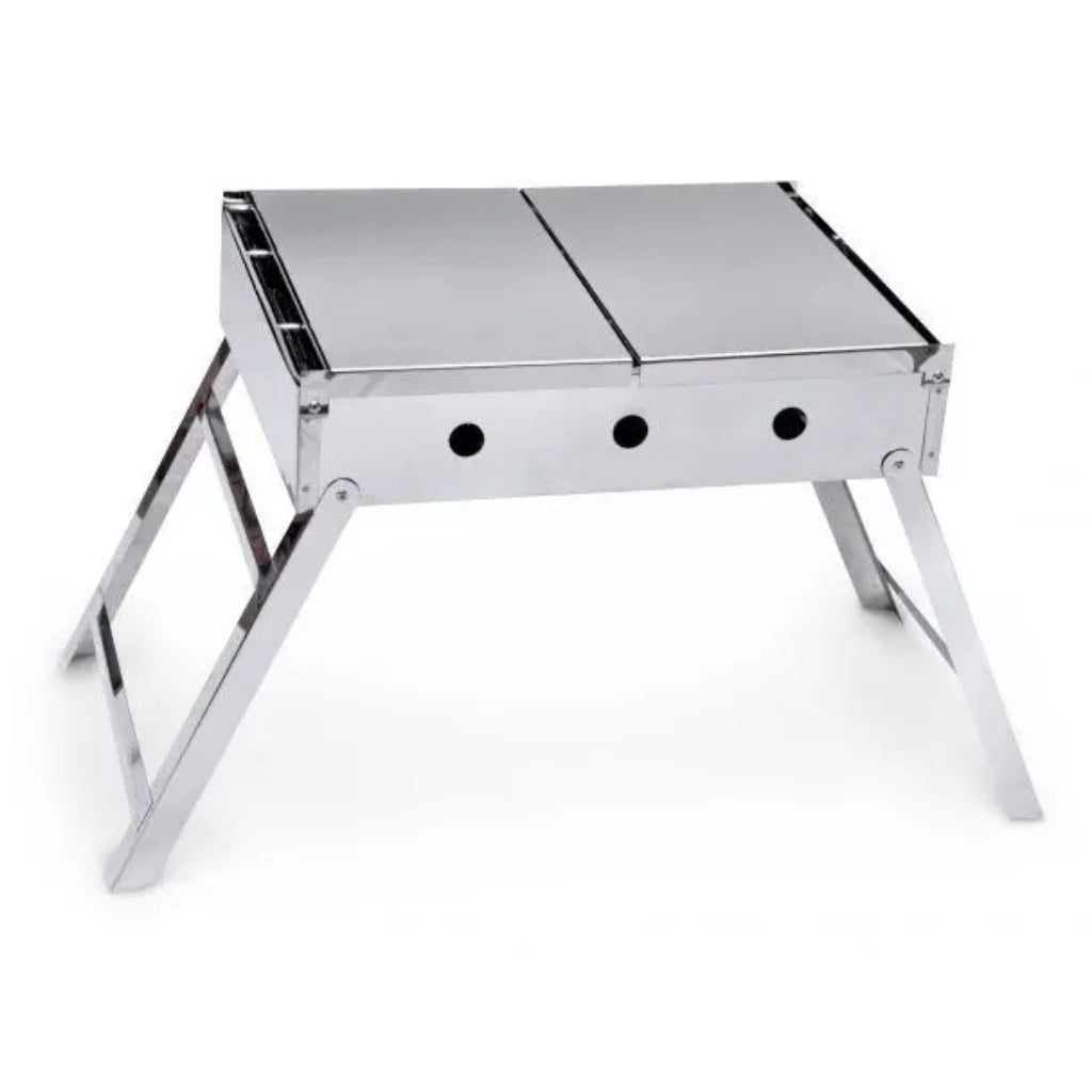 Chef Camper On-the-Go Braai