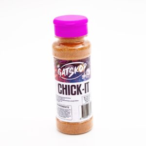 Gatskop Chick-IT 200ml