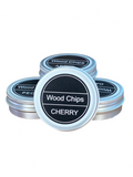Cherry Wood Chips