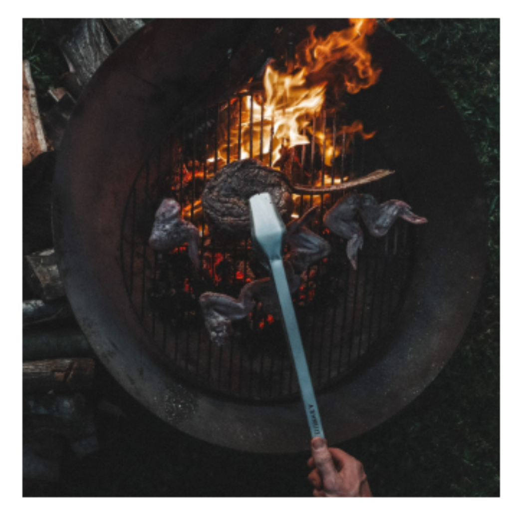 Donkey long Tong 69cm