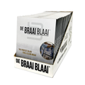 BraaiblaaI Die Braai Blaai Sheets – Pack of 1 & 20 Pack
