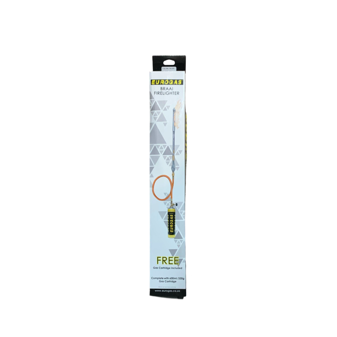 Eurogas Braai Firelighter
