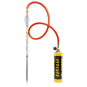 Eurogas Braai Firelighter
