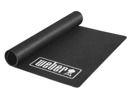 Weber Floor Protection Mat – Small Size, Big Protection