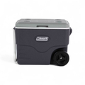 Coleman 38L Wheeled Cooler | Portable Rolling Cooler Box