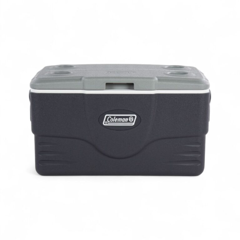 Coleman 44L Cooler Chest | Heavy-Duty Ice Cooler Box