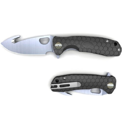 Honey Badger Hook Knife- (Large)