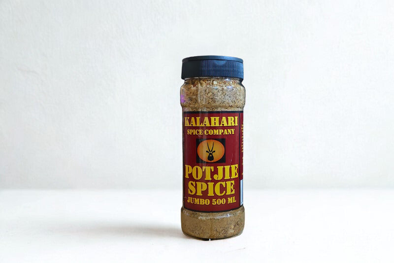 Kalahari Potjie Spice