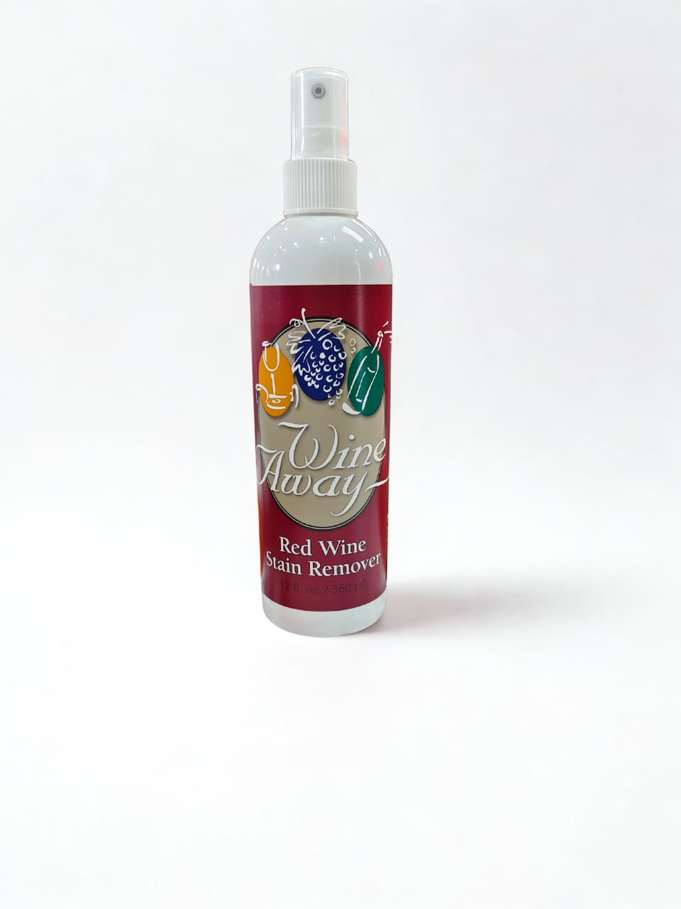 Red Wine Stain Remover – Sip Without the Slip