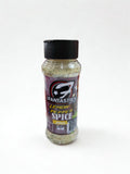 4King Fantasties Lemon Pepper Spice – 375ml & 200ml