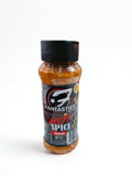4King Fantasties Hot BBQ Spice – 375ml & 200ml