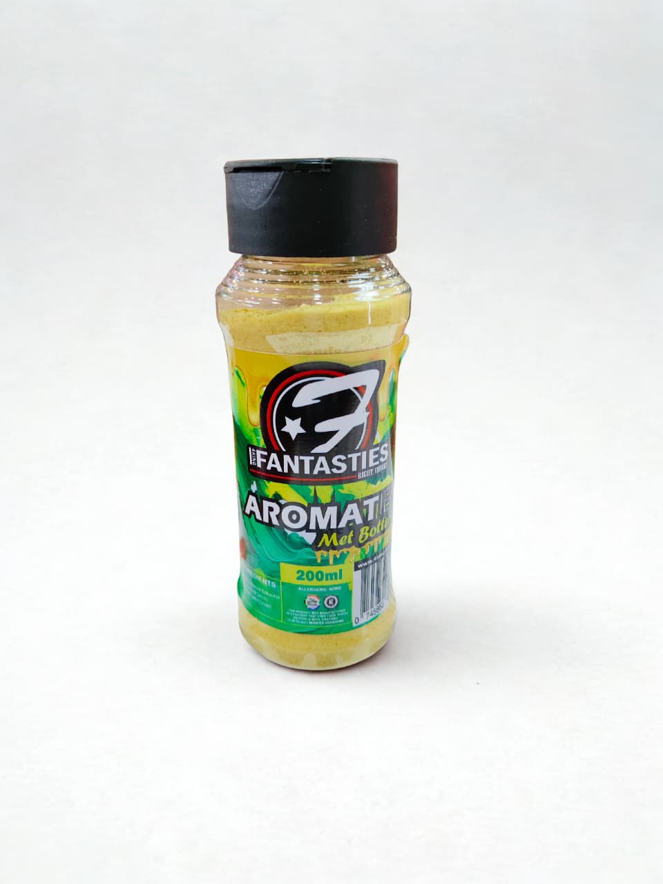 4King Fantasties Aromat-ies met Botter – 200ml