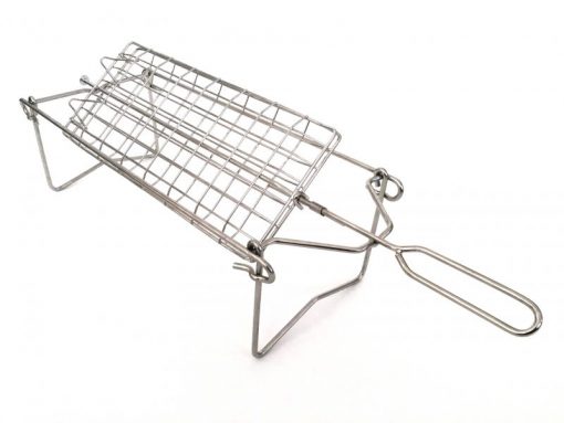 Flip ‘n Braai Range