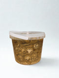 PhatBru Pickled Jalapeños – Whole & Sliced (1L)