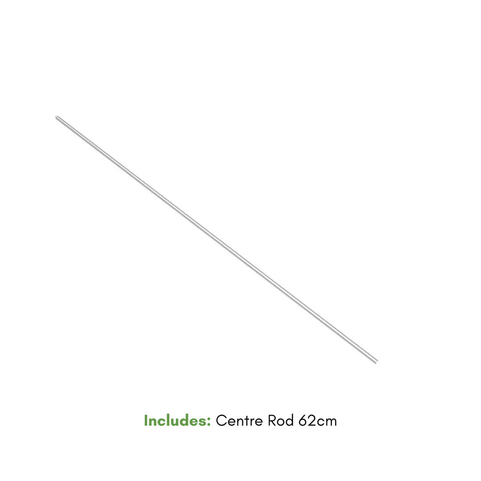 Espetosul 3piece Set