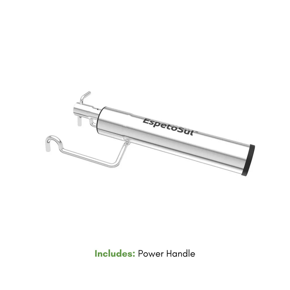 Espetosul 3piece Set