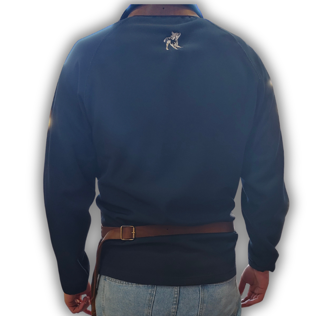 Genuine Leather Apron